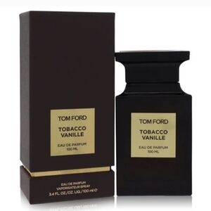 Tom Ford Tobacco Vanille Eau de Parfum 100ml